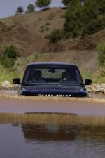 Land Rover Range Rover Morocco 2013 года